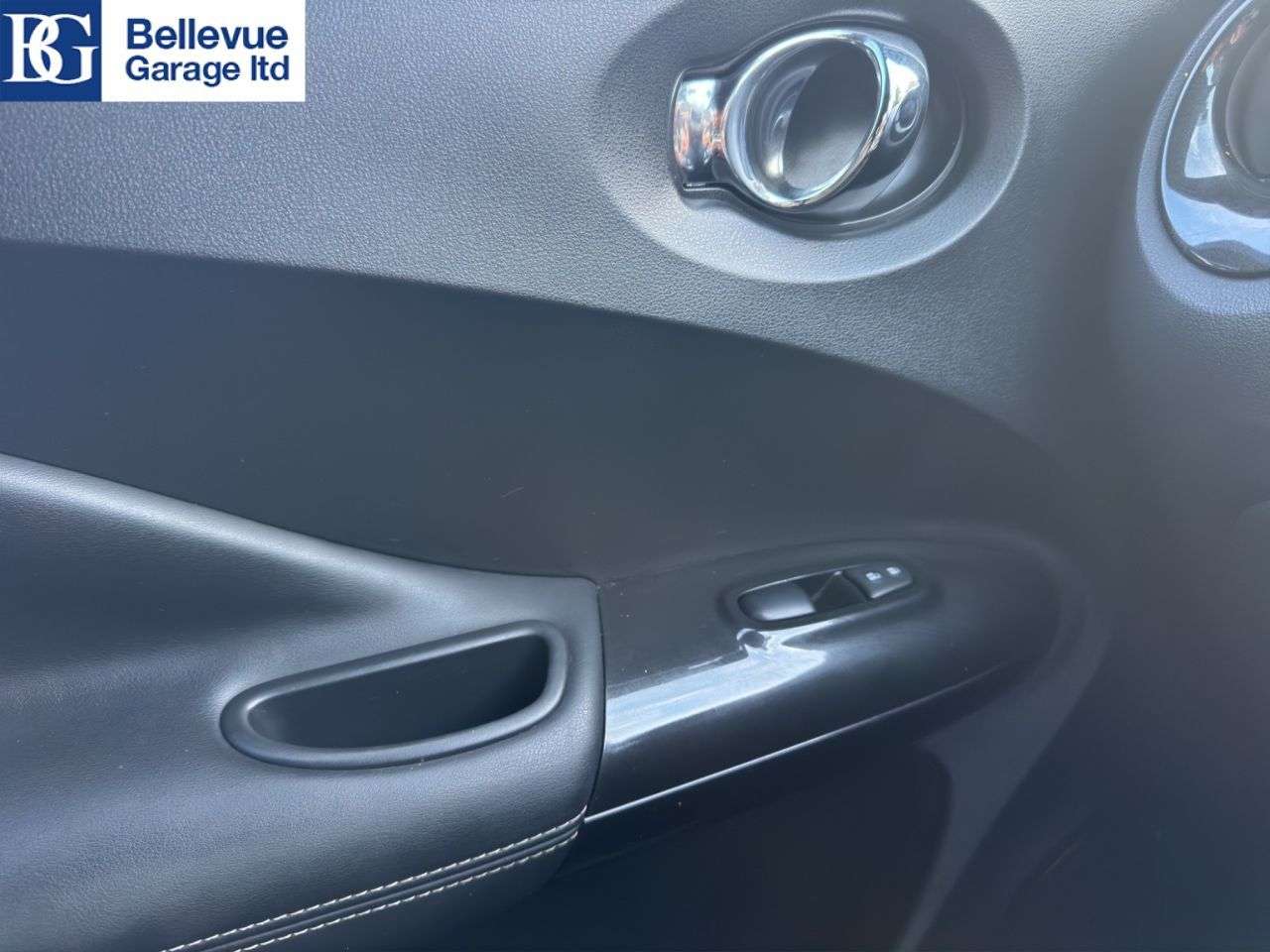 2014 NISSAN JUKE 2014 NISSAN JUKE