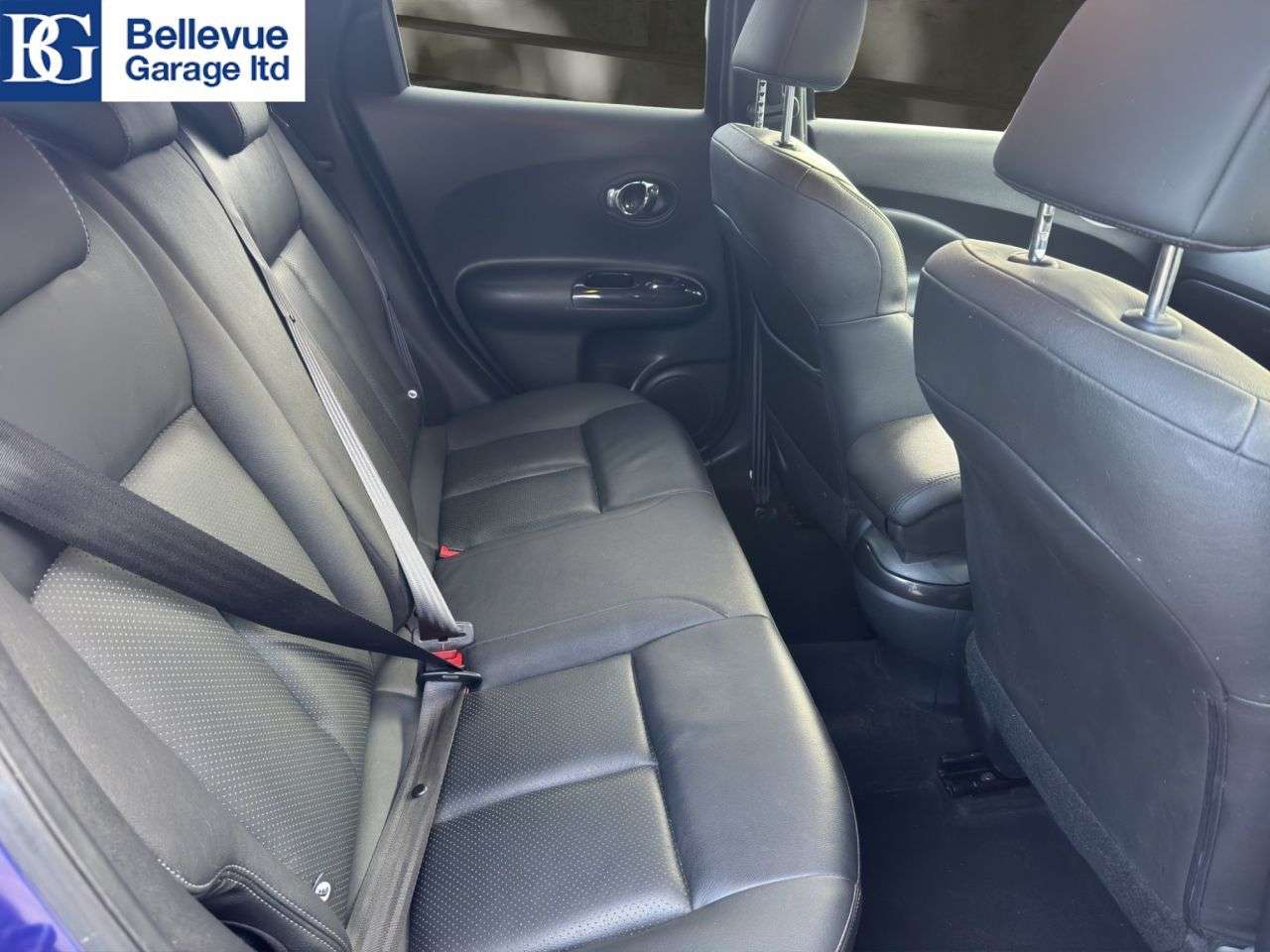 2014 NISSAN JUKE 2014 NISSAN JUKE