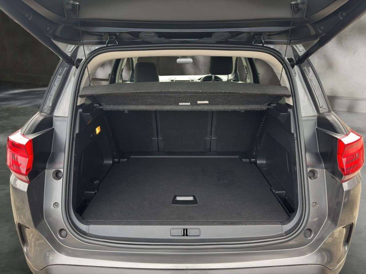 2019 CITROEN C5 AIRCROSS 2019 CITROEN C5 AIRCROSS