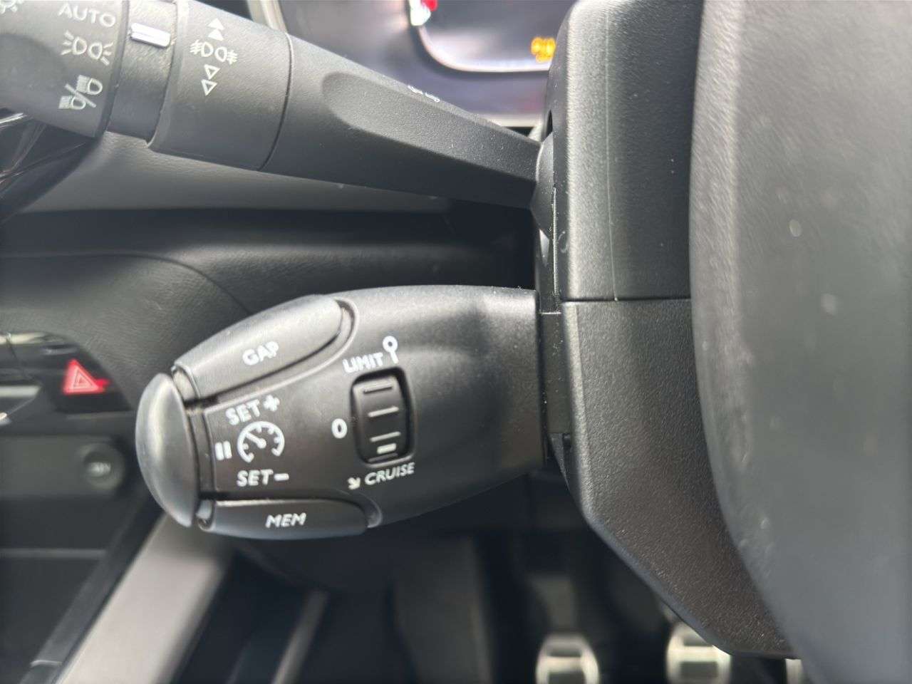 2019 CITROEN C5 AIRCROSS 2019 CITROEN C5 AIRCROSS