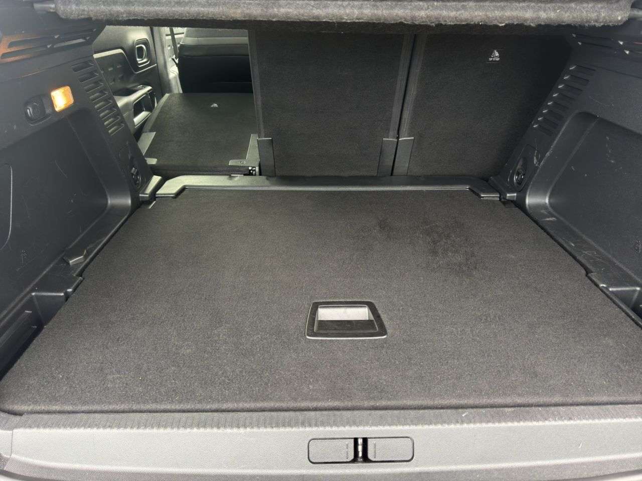 2019 CITROEN C5 AIRCROSS 2019 CITROEN C5 AIRCROSS