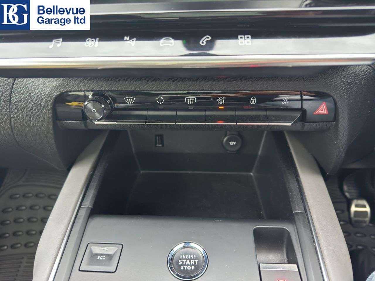 2019 CITROEN C5 AIRCROSS 2019 CITROEN C5 AIRCROSS