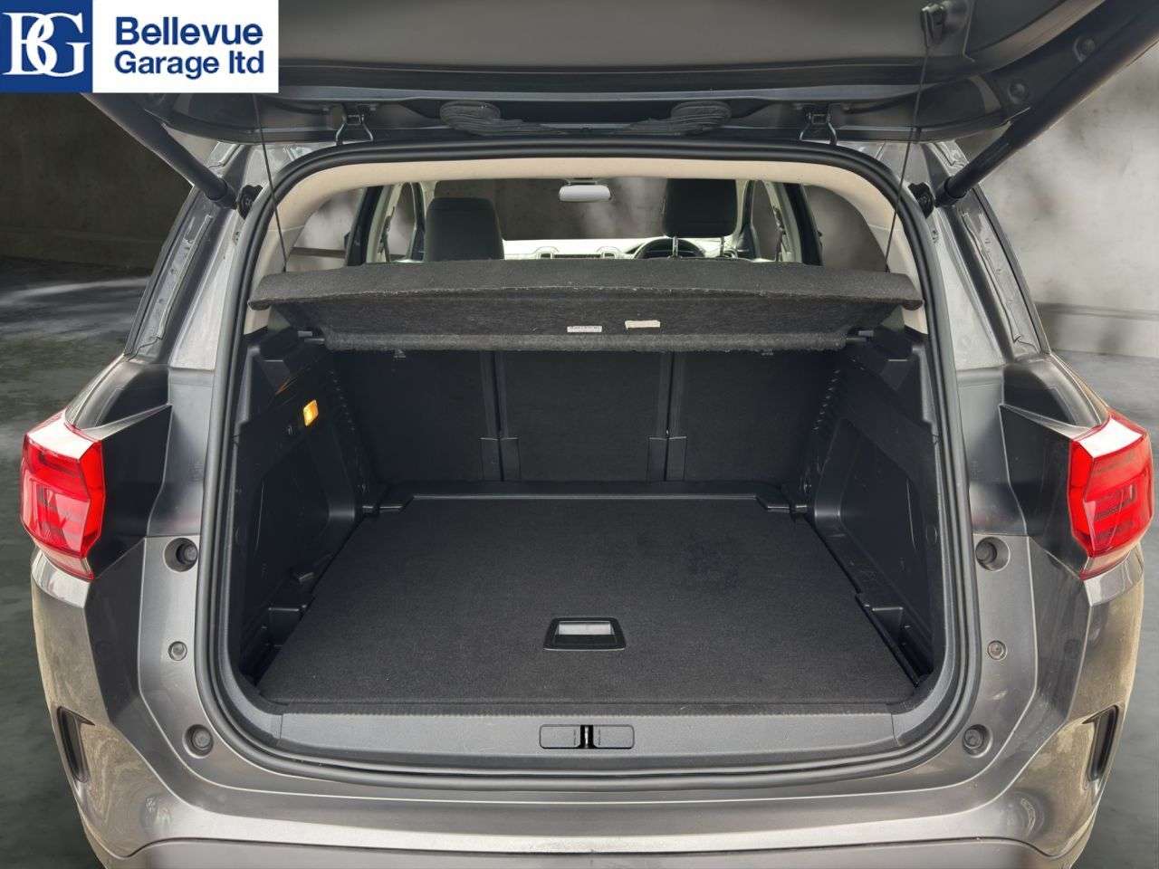 2019 CITROEN C5 AIRCROSS 2019 CITROEN C5 AIRCROSS