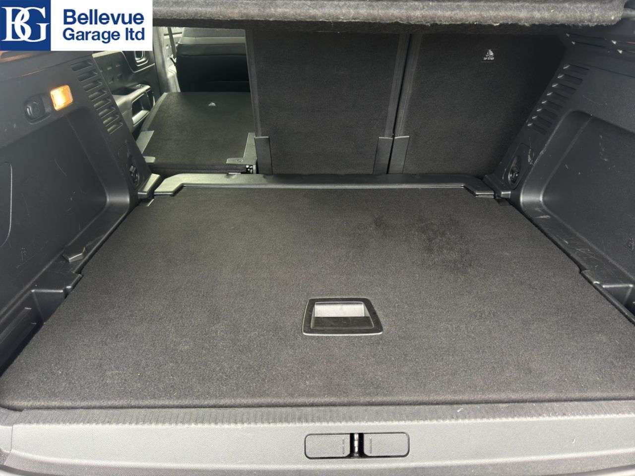 2019 CITROEN C5 AIRCROSS 2019 CITROEN C5 AIRCROSS