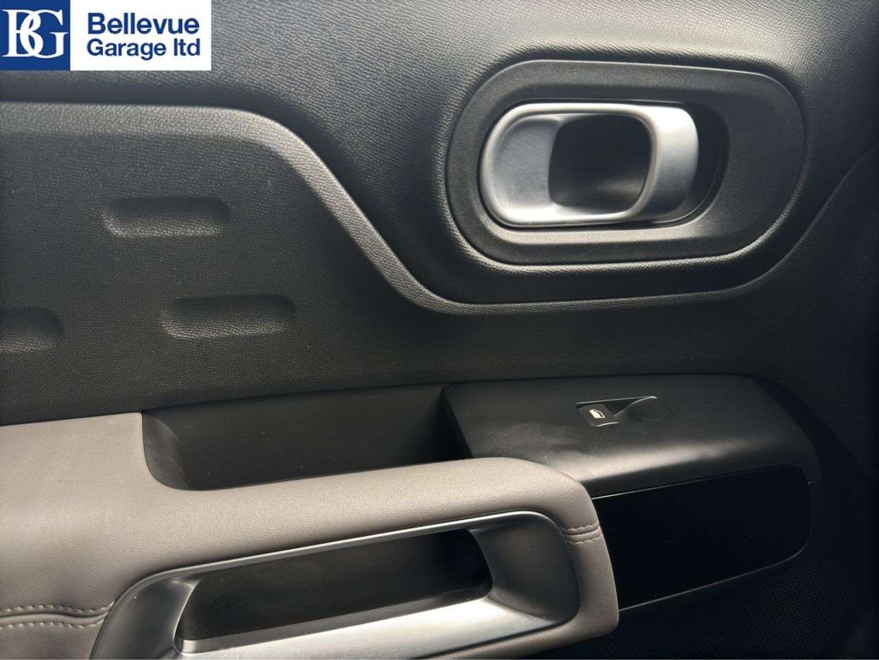 2019 CITROEN C5 AIRCROSS 2019 CITROEN C5 AIRCROSS