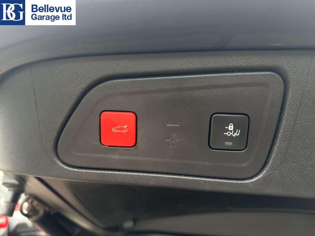 2019 CITROEN C5 AIRCROSS 2019 CITROEN C5 AIRCROSS