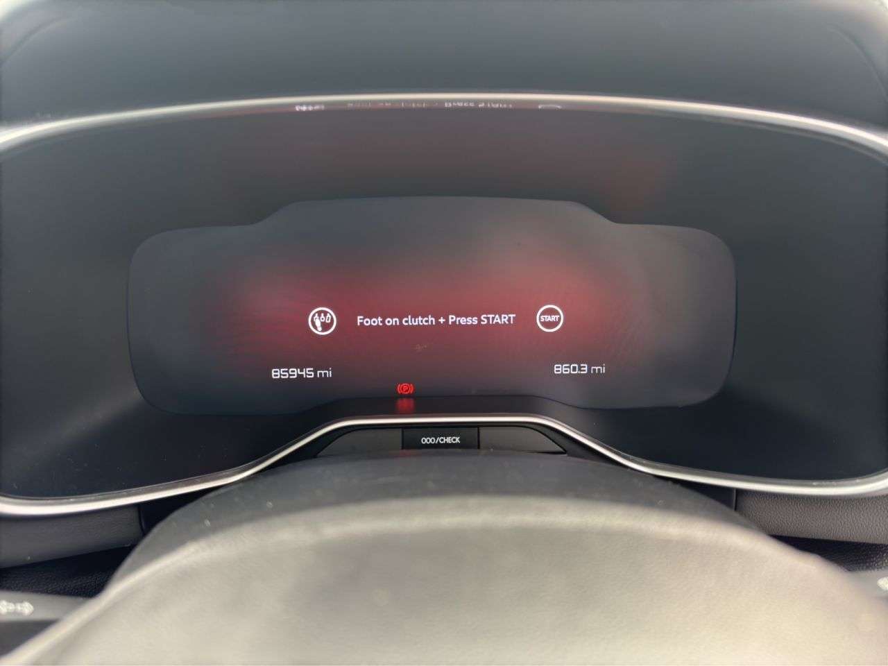 2019 CITROEN C5 AIRCROSS 2019 CITROEN C5 AIRCROSS