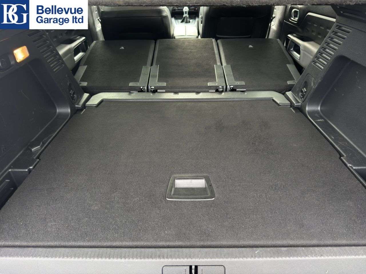 2019 CITROEN C5 AIRCROSS 2019 CITROEN C5 AIRCROSS