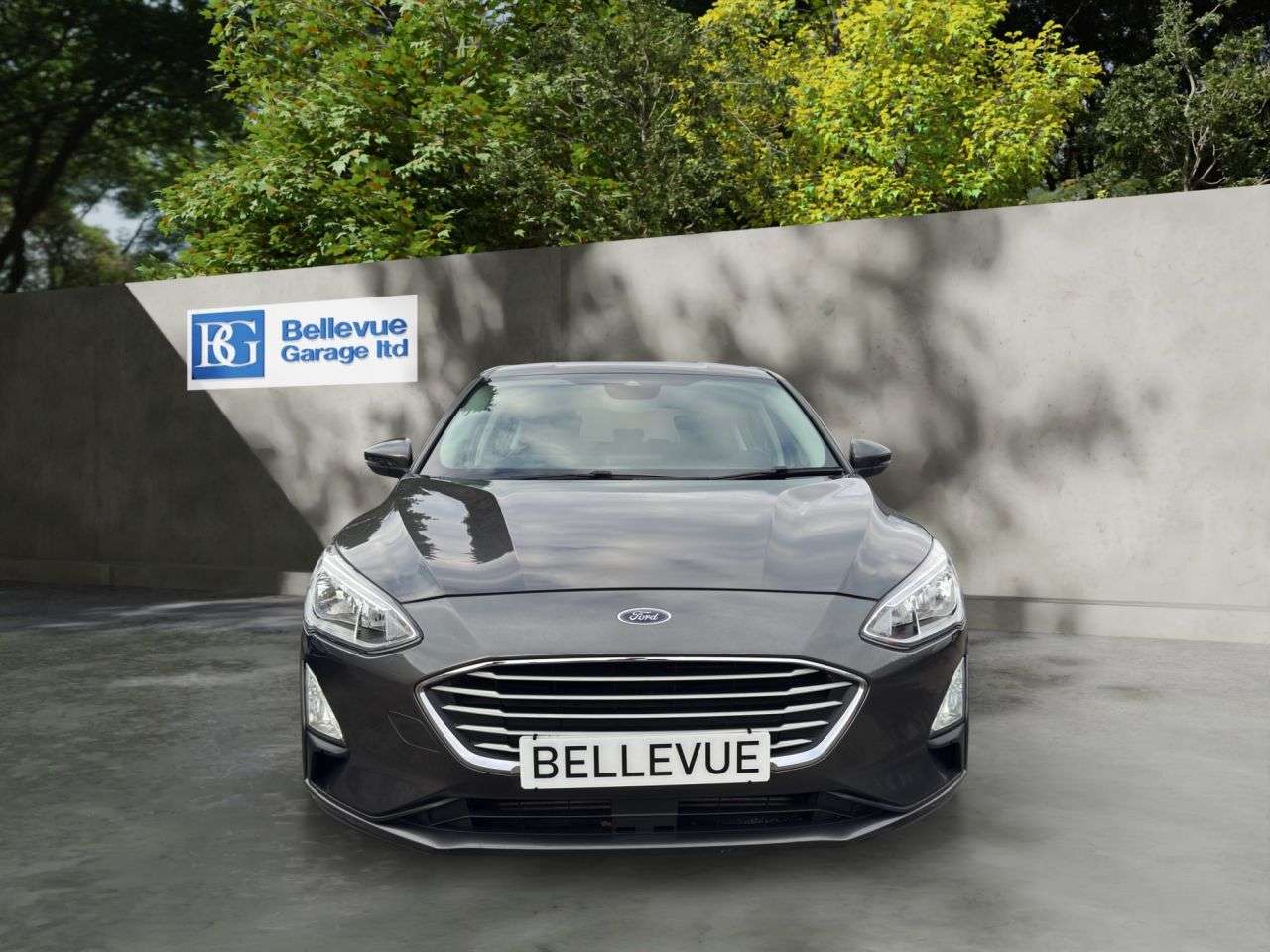 A 2019 FORD FOCUS 1.0T EcoBoost Zetec Hatchback 5dr Petrol Manual Euro 6 (s/s) (125 ps) £200 A 2019 FORD FOCUS 1.0T EcoBoost Zetec Hatchback 5dr Petrol Manual Euro 6 (s/s) (125 ps) £200