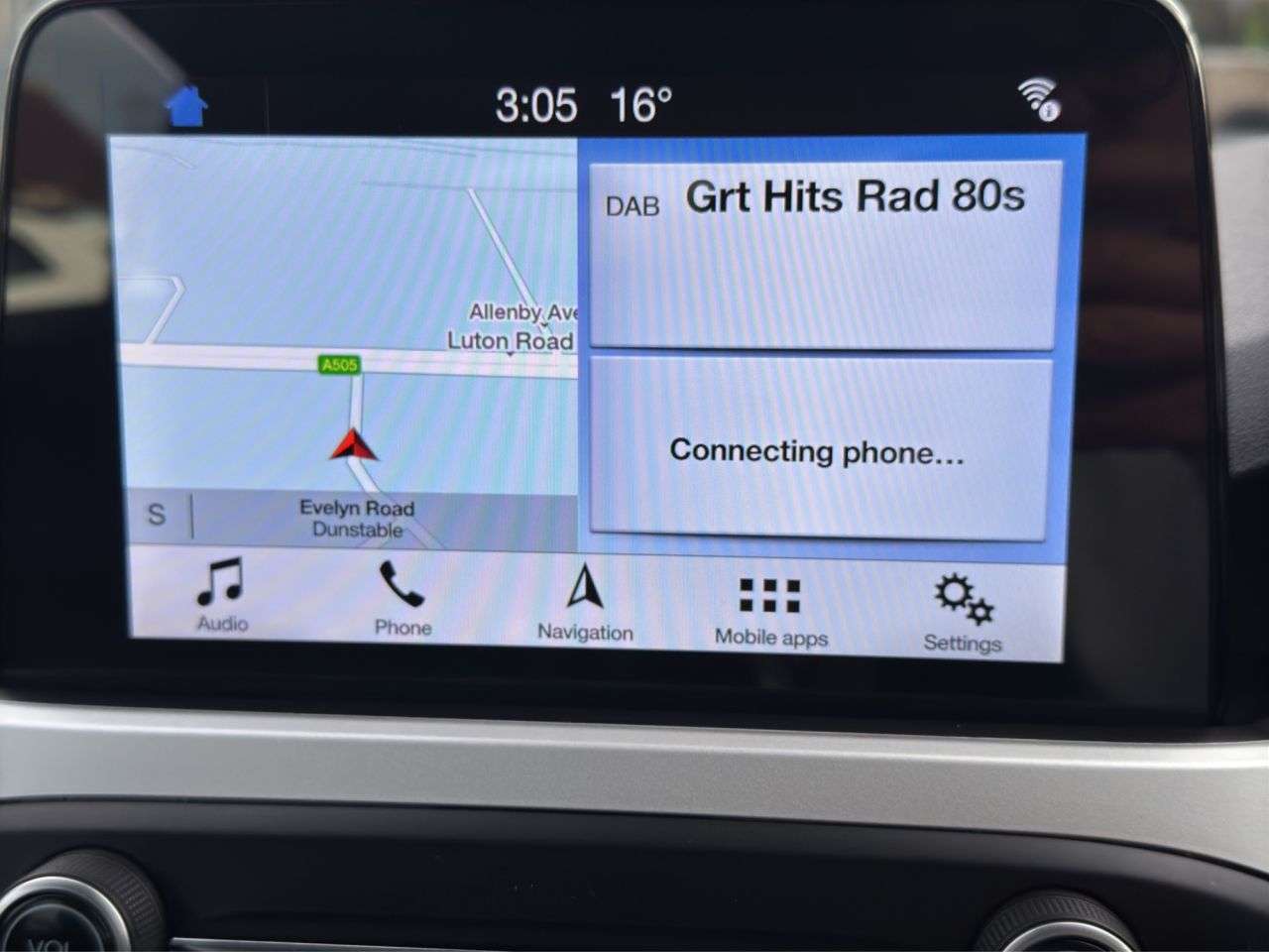 2019 FORD FOCUS 2019 FORD FOCUS