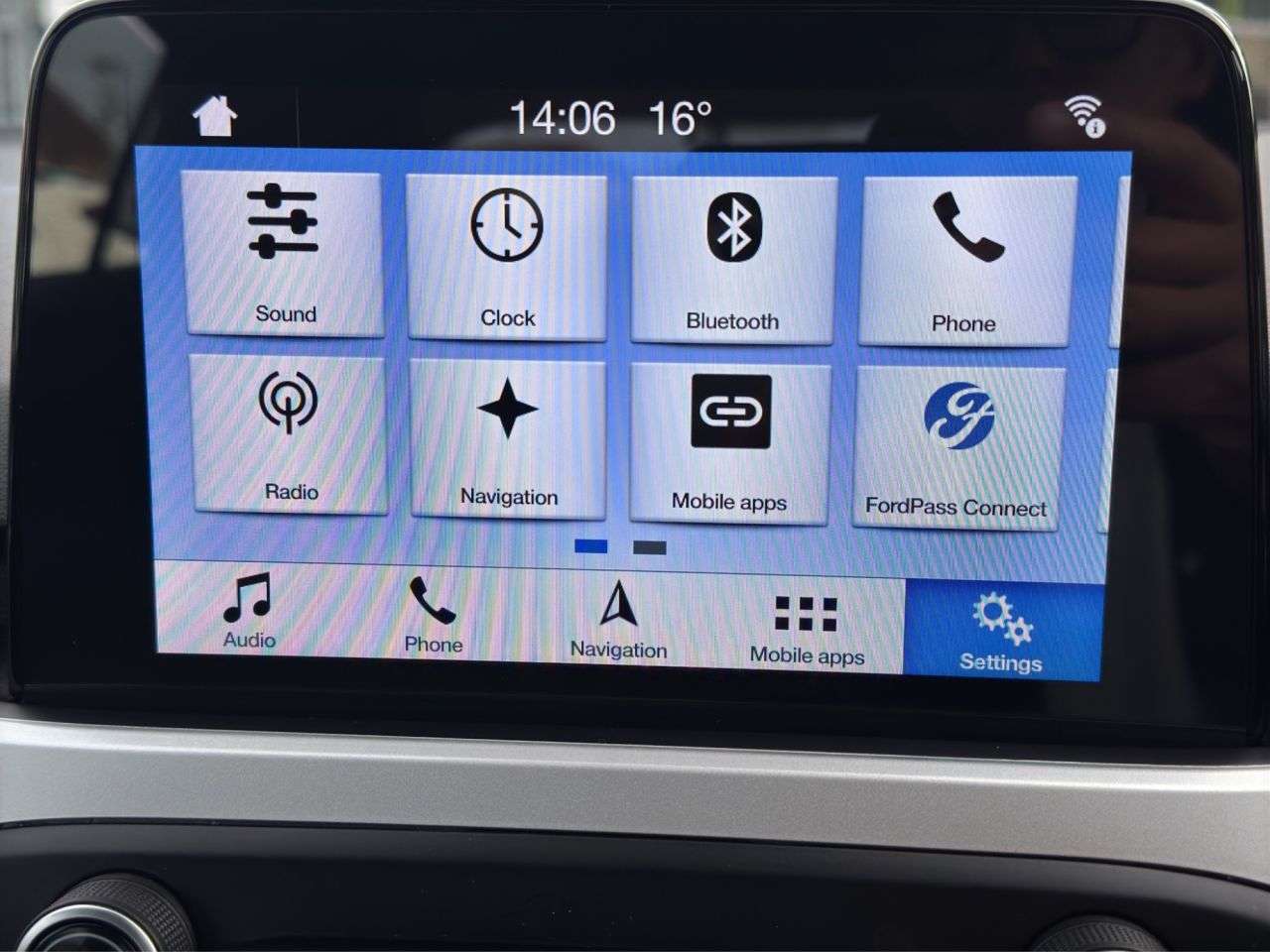 2019 FORD FOCUS 2019 FORD FOCUS