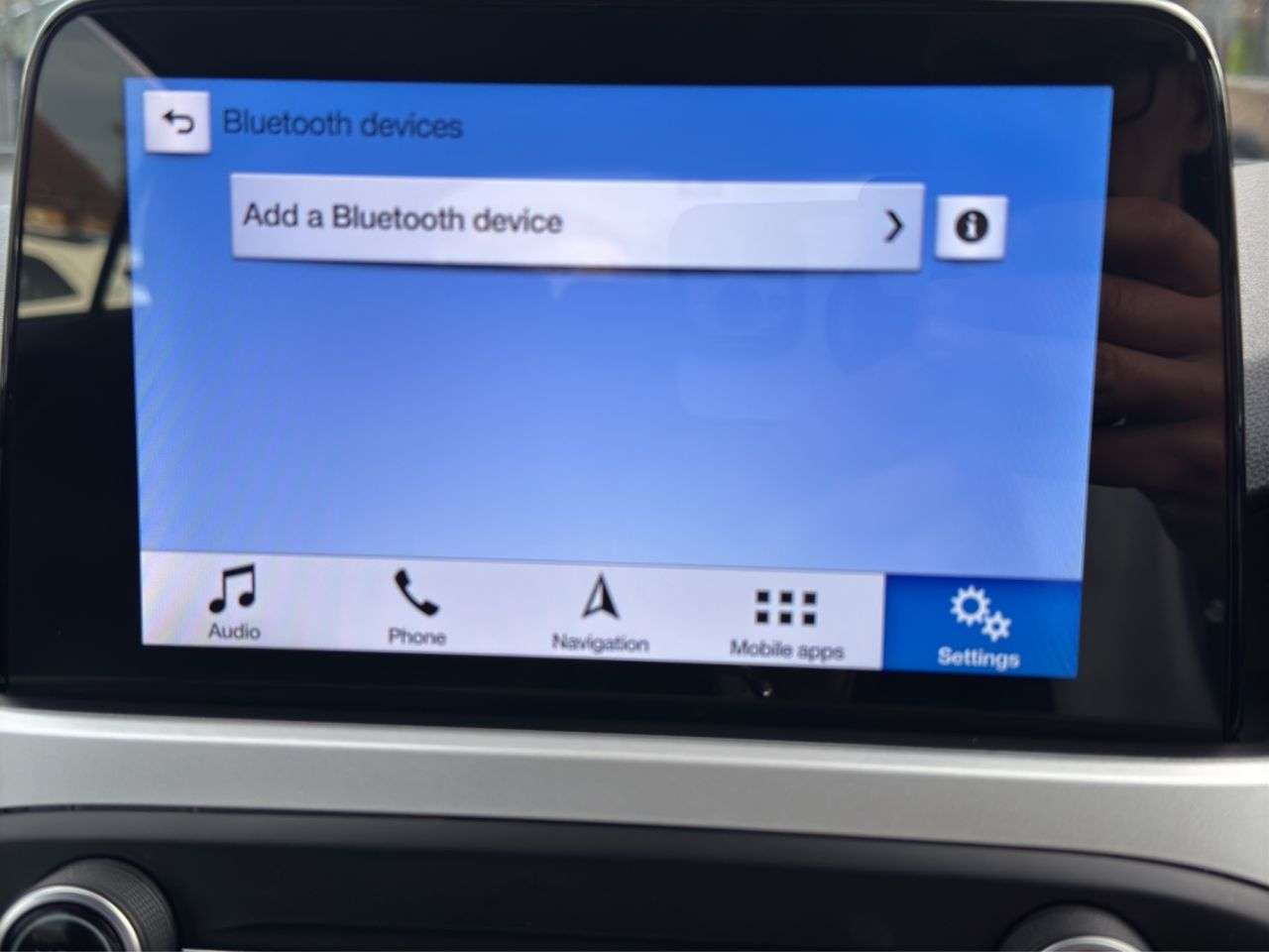 2019 FORD FOCUS 2019 FORD FOCUS