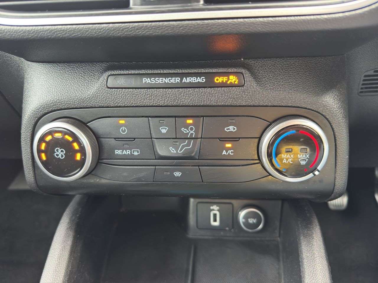 2019 FORD FOCUS 2019 FORD FOCUS