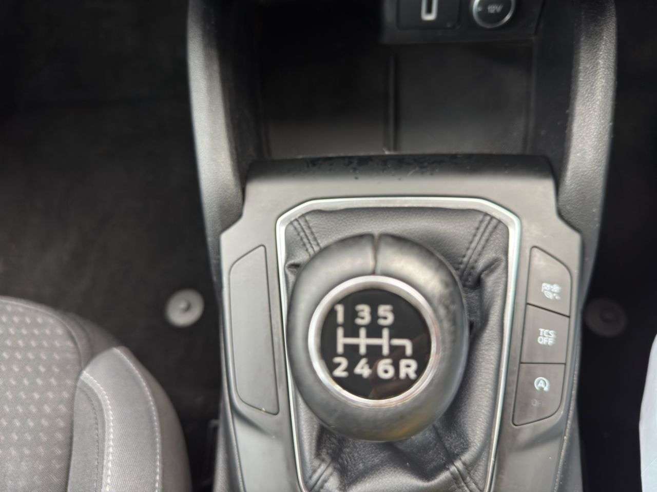 2019 FORD FOCUS 2019 FORD FOCUS