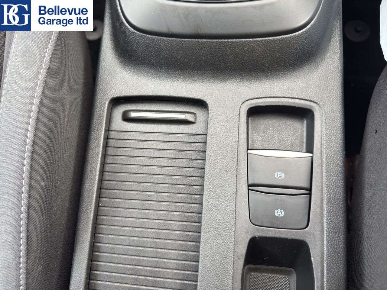 2019 FORD FOCUS 2019 FORD FOCUS