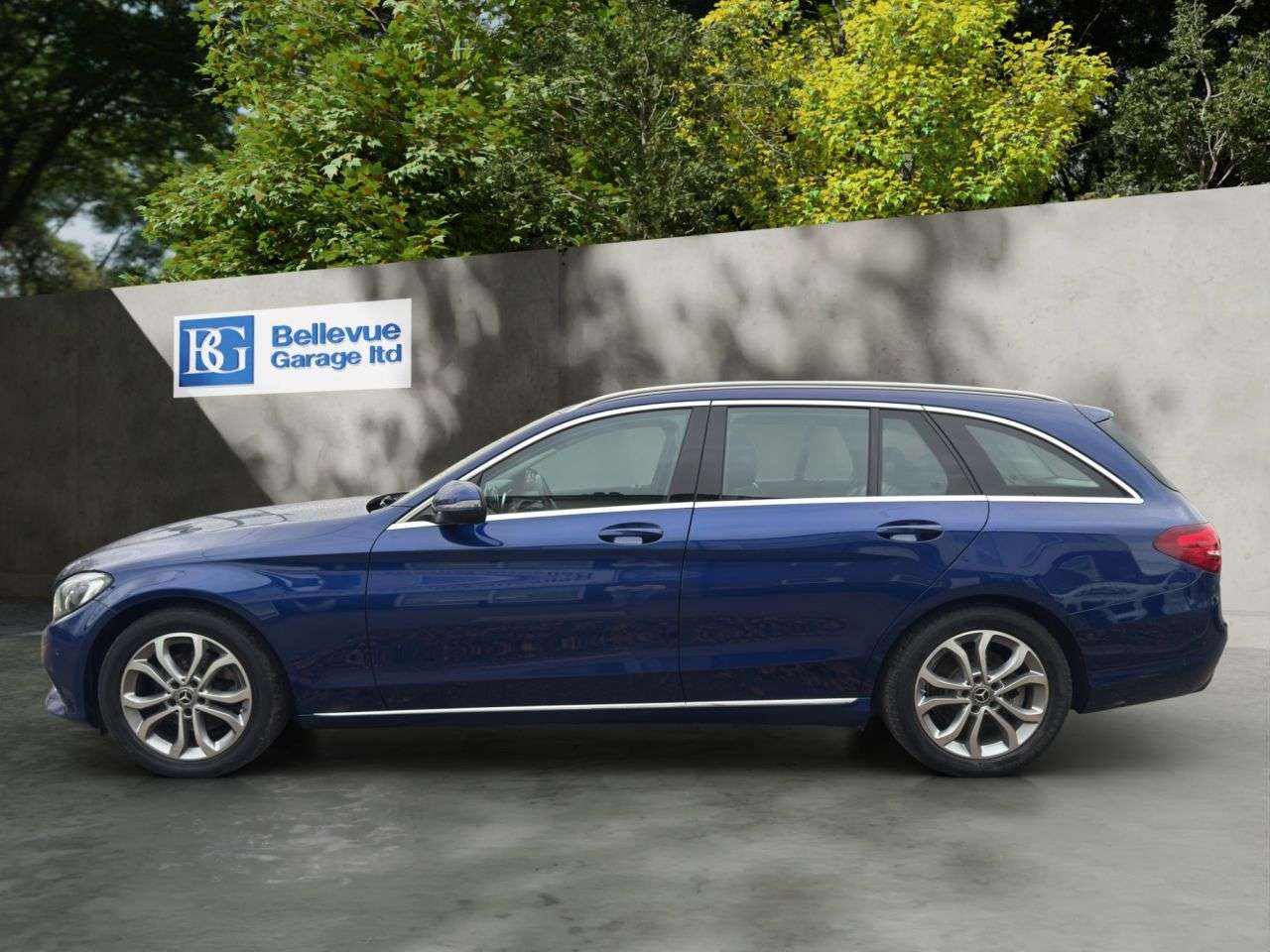 2017 MERCEDES-BENZ C-CLASS 2017 MERCEDES-BENZ C-CLASS