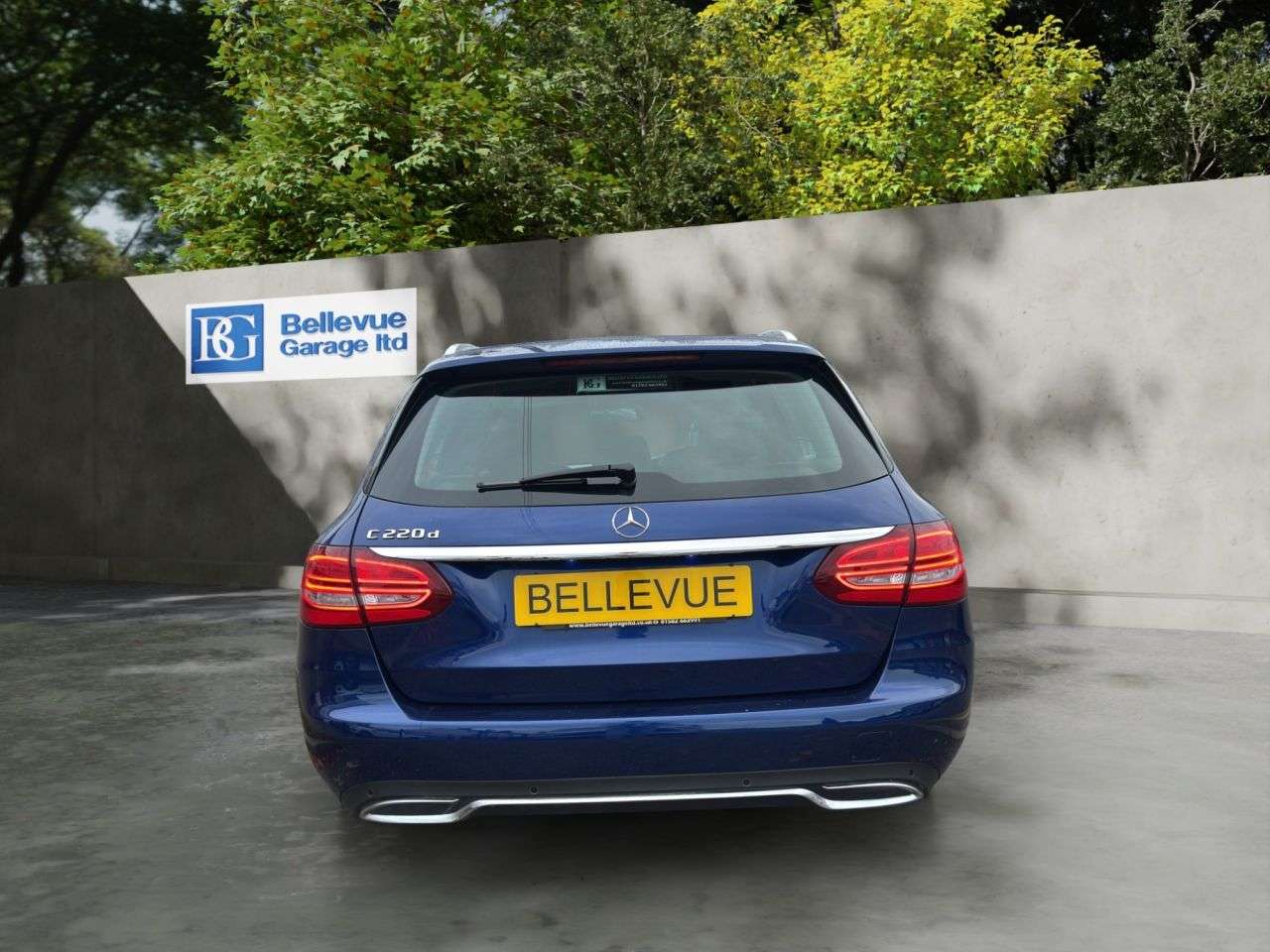 2017 MERCEDES-BENZ C-CLASS 2017 MERCEDES-BENZ C-CLASS