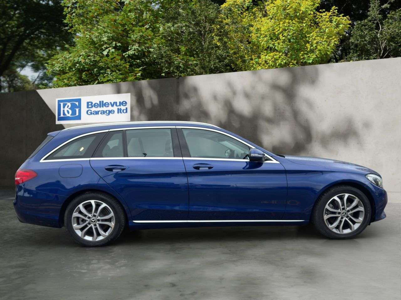 2017 MERCEDES-BENZ C-CLASS 2017 MERCEDES-BENZ C-CLASS