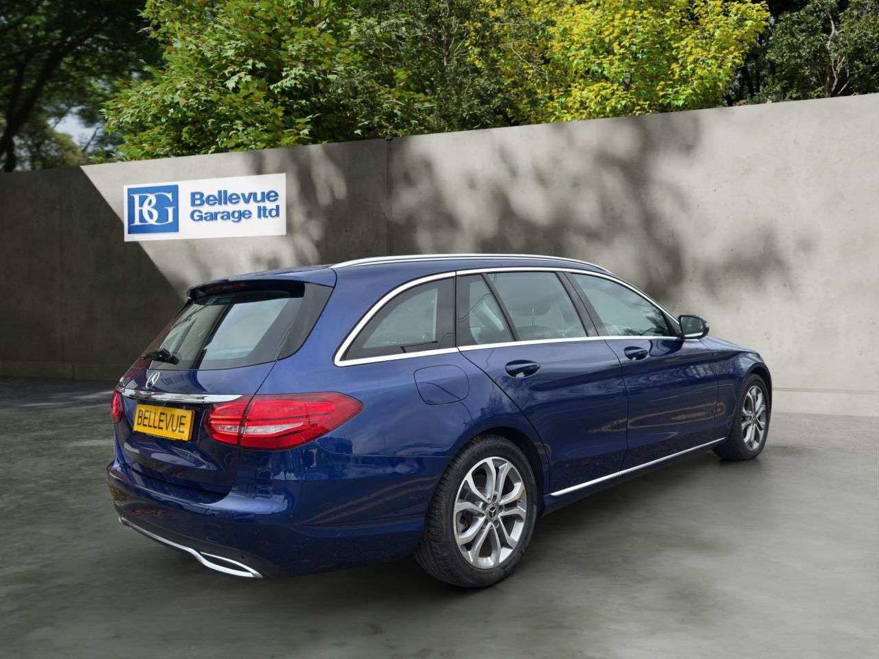 2017 MERCEDES-BENZ C-CLASS 2017 MERCEDES-BENZ C-CLASS