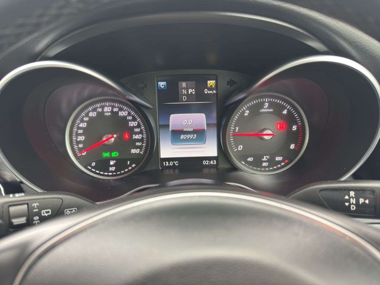 2017 MERCEDES-BENZ C-CLASS 2017 MERCEDES-BENZ C-CLASS