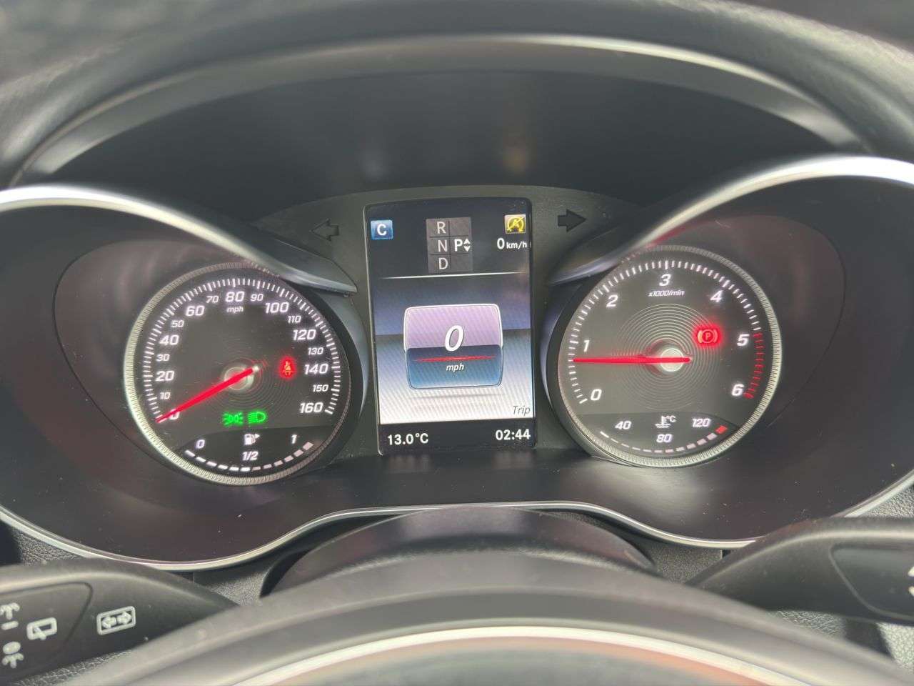 2017 MERCEDES-BENZ C-CLASS 2017 MERCEDES-BENZ C-CLASS