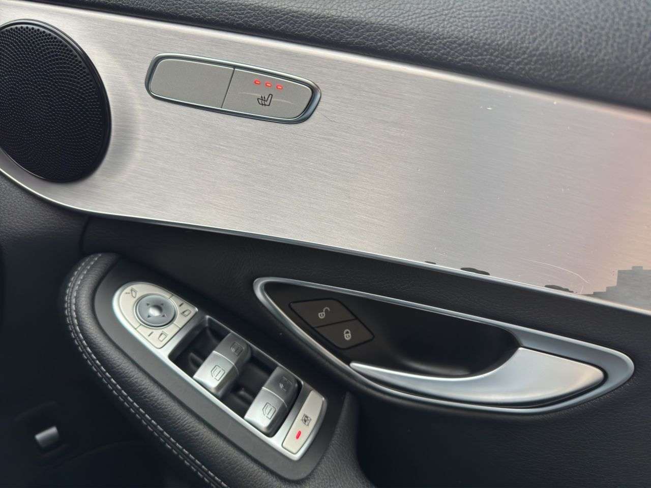 2017 MERCEDES-BENZ C-CLASS 2017 MERCEDES-BENZ C-CLASS