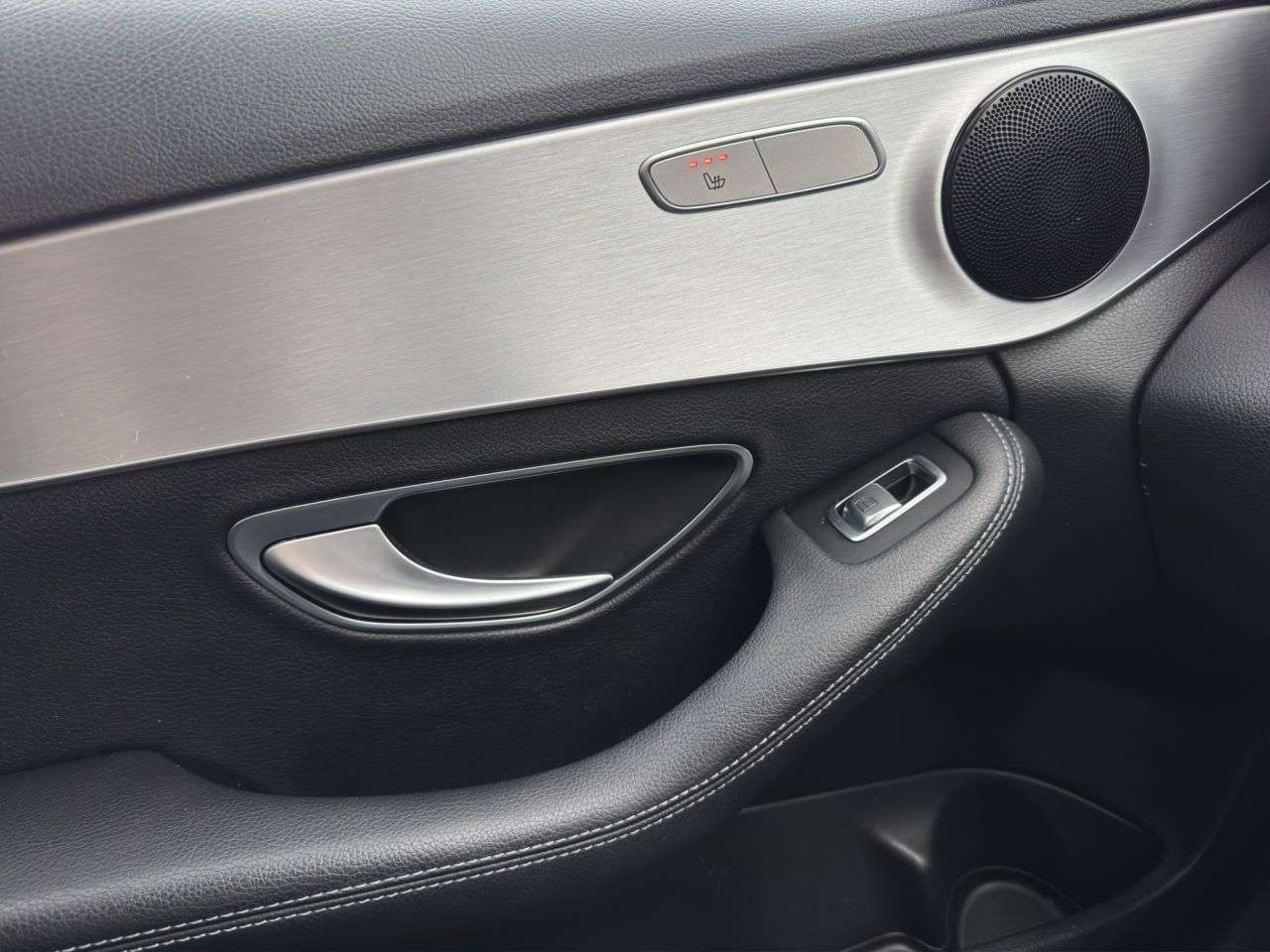 2017 MERCEDES-BENZ C-CLASS 2017 MERCEDES-BENZ C-CLASS