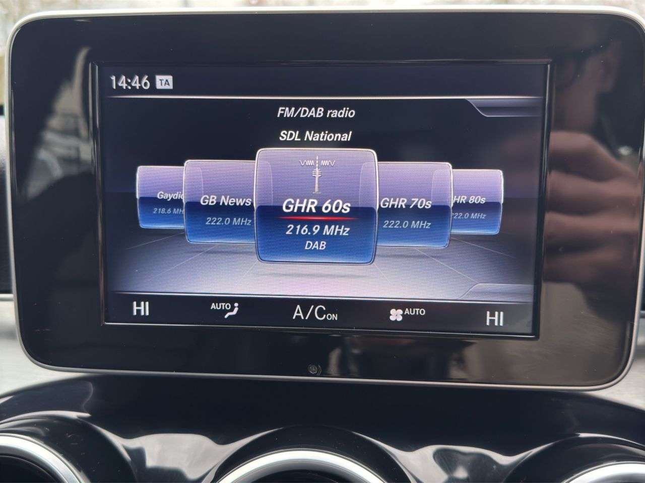 2017 MERCEDES-BENZ C-CLASS 2017 MERCEDES-BENZ C-CLASS