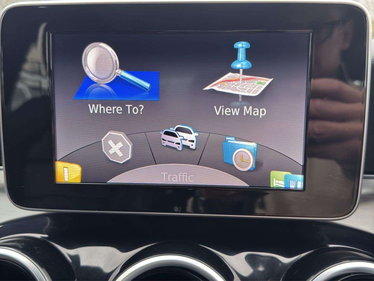 2017 MERCEDES-BENZ C-CLASS 2017 MERCEDES-BENZ C-CLASS