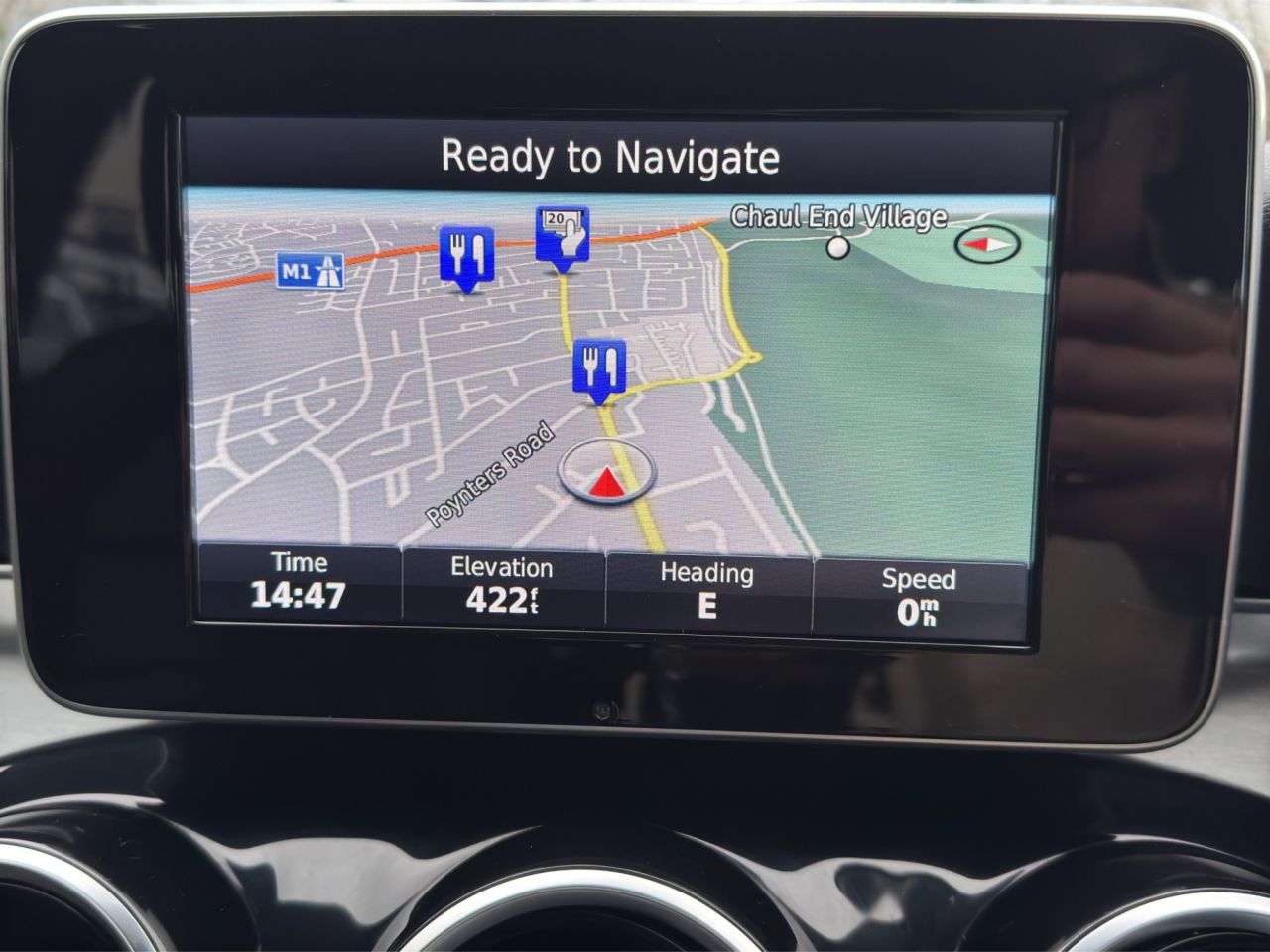 2017 MERCEDES-BENZ C-CLASS 2017 MERCEDES-BENZ C-CLASS