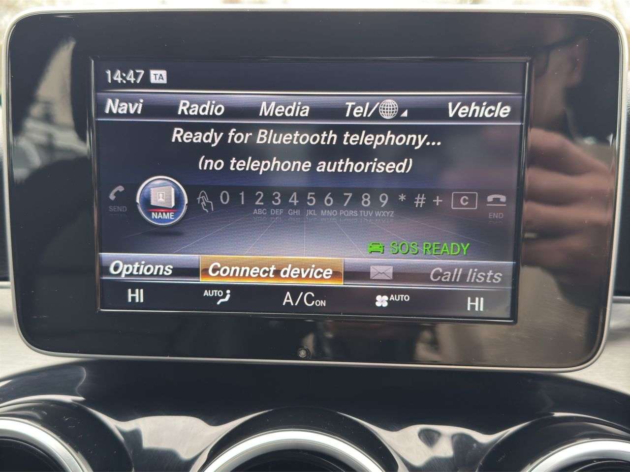 2017 MERCEDES-BENZ C-CLASS 2017 MERCEDES-BENZ C-CLASS