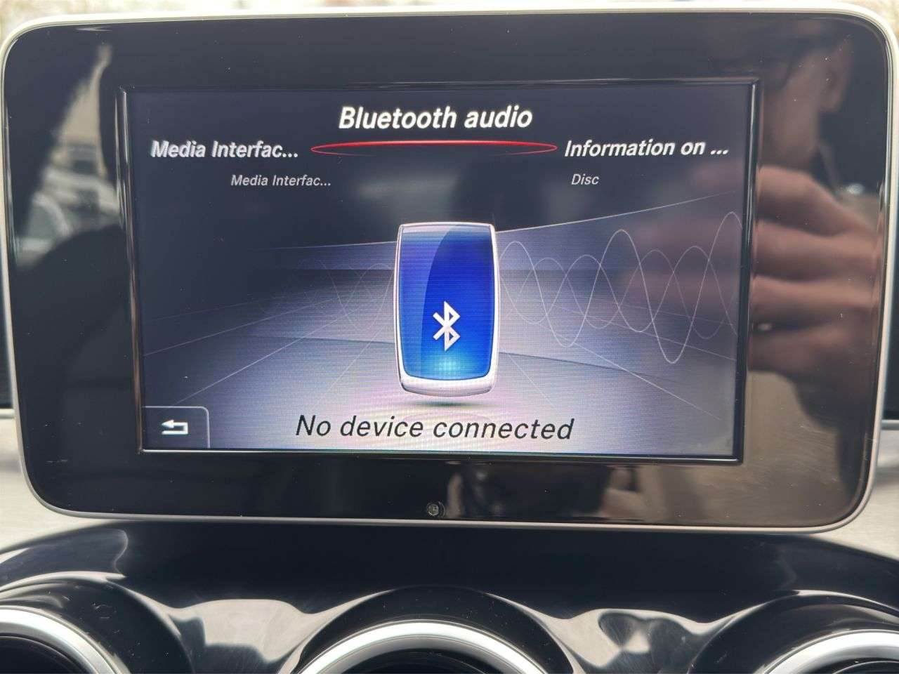 2017 MERCEDES-BENZ C-CLASS 2017 MERCEDES-BENZ C-CLASS