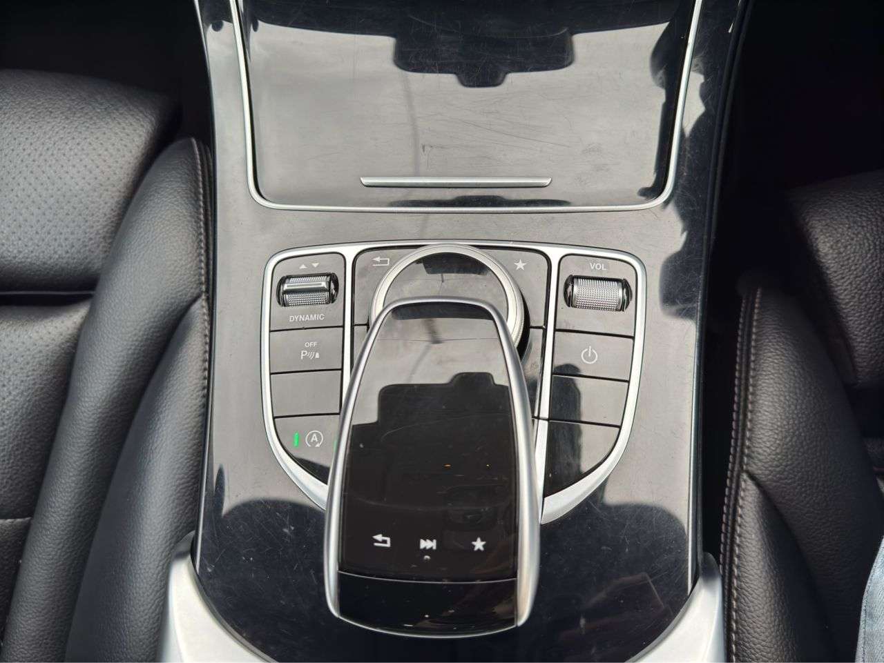 2017 MERCEDES-BENZ C-CLASS 2017 MERCEDES-BENZ C-CLASS