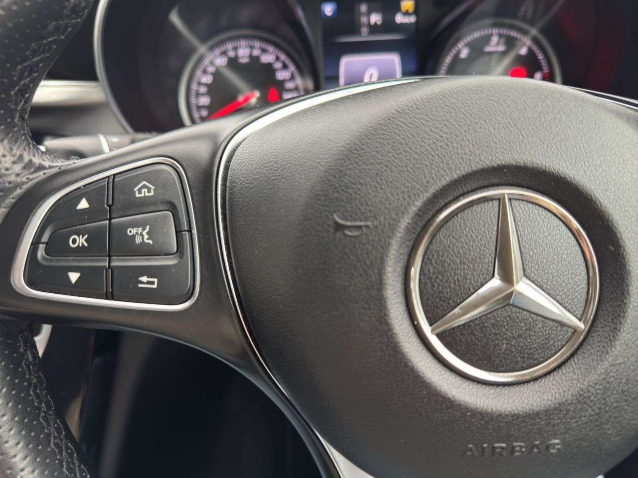 2017 MERCEDES-BENZ C-CLASS 2017 MERCEDES-BENZ C-CLASS