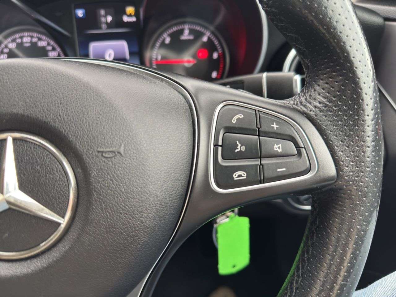 2017 MERCEDES-BENZ C-CLASS 2017 MERCEDES-BENZ C-CLASS