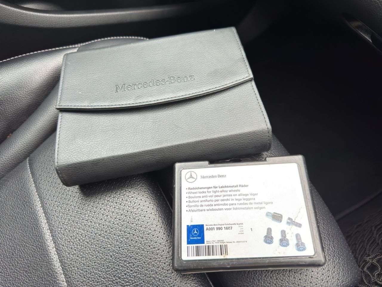 2017 MERCEDES-BENZ C-CLASS 2017 MERCEDES-BENZ C-CLASS