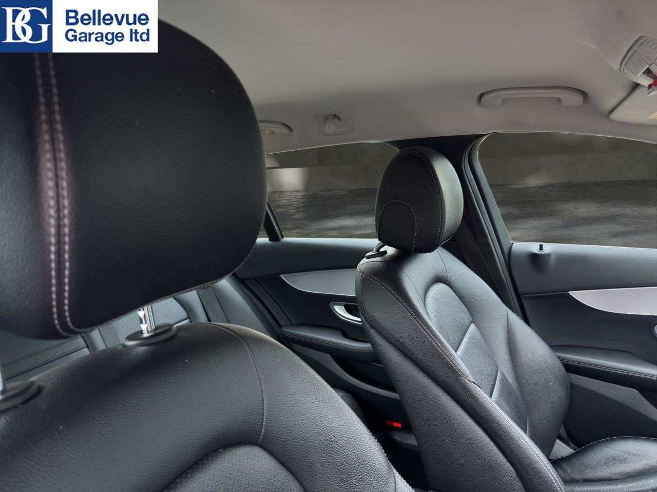 2017 MERCEDES-BENZ C-CLASS 2017 MERCEDES-BENZ C-CLASS