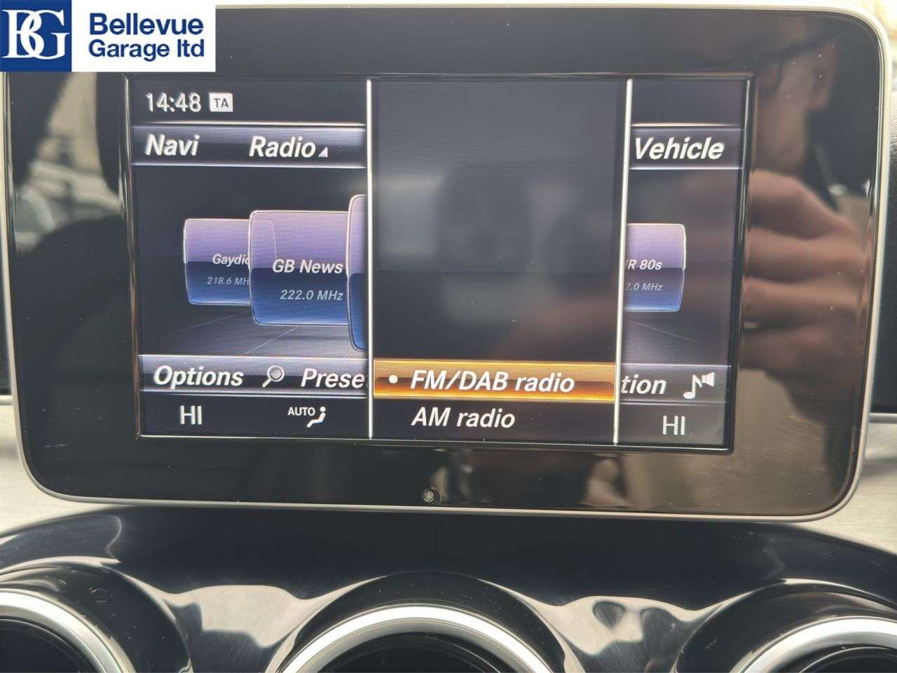 2017 MERCEDES-BENZ C-CLASS 2017 MERCEDES-BENZ C-CLASS