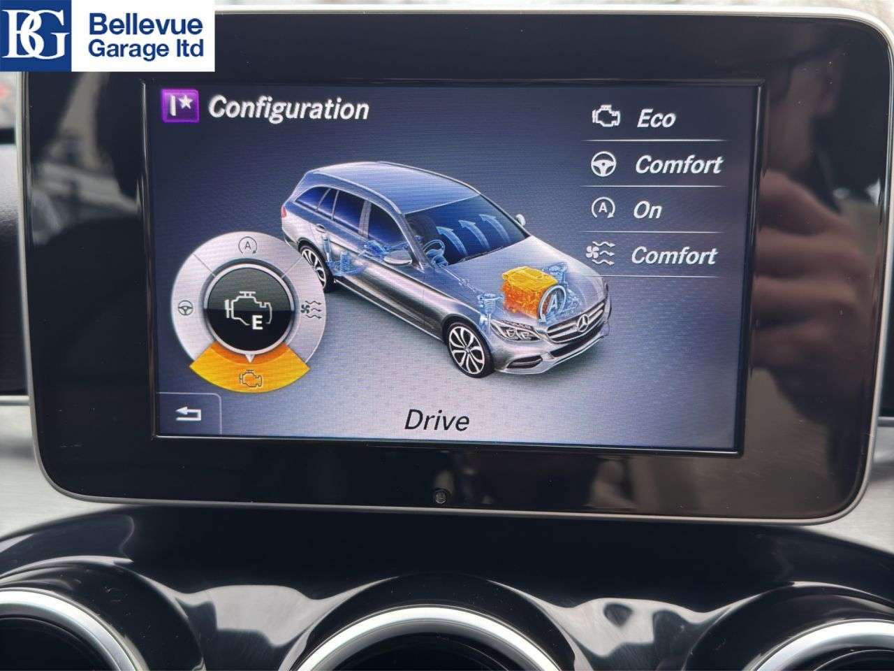 2017 MERCEDES-BENZ C-CLASS 2017 MERCEDES-BENZ C-CLASS