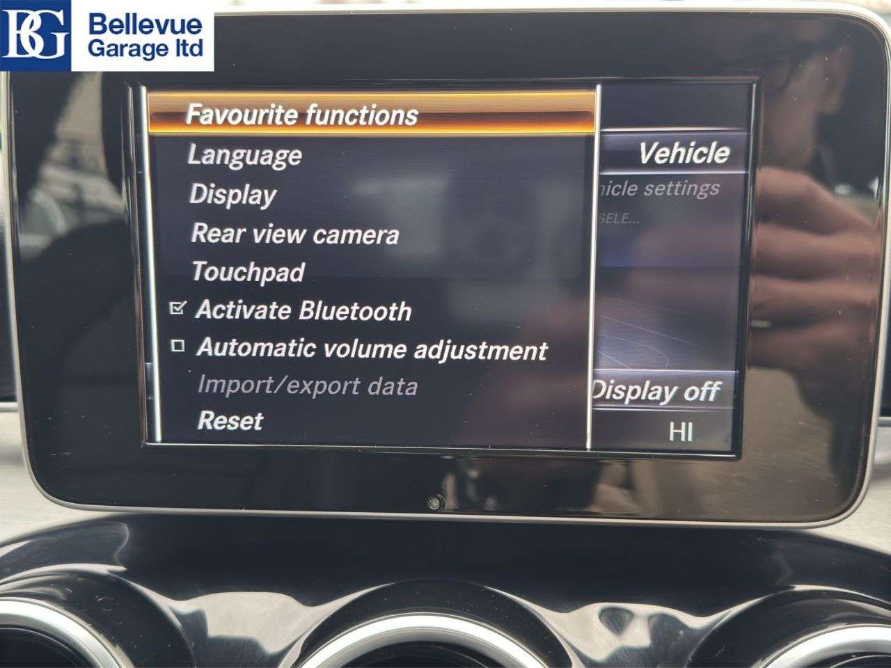 2017 MERCEDES-BENZ C-CLASS 2017 MERCEDES-BENZ C-CLASS