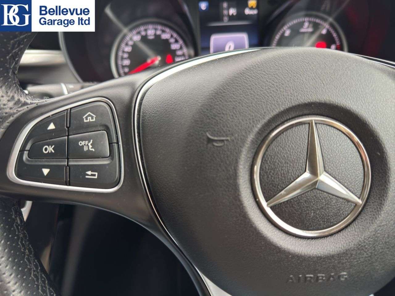 2017 MERCEDES-BENZ C-CLASS 2017 MERCEDES-BENZ C-CLASS