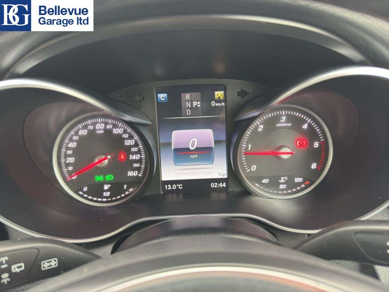 2017 MERCEDES-BENZ C-CLASS 2017 MERCEDES-BENZ C-CLASS