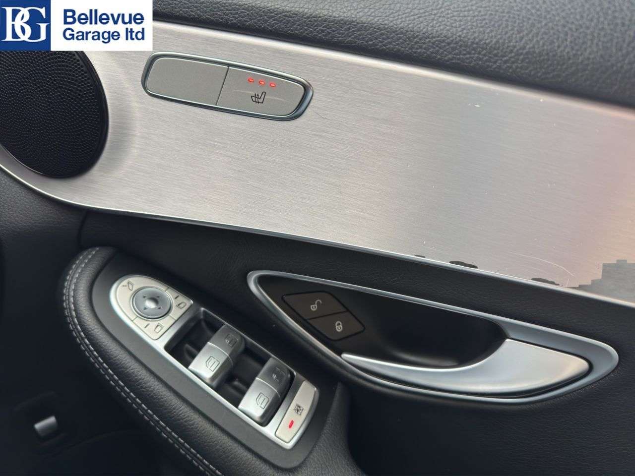 2017 MERCEDES-BENZ C-CLASS 2017 MERCEDES-BENZ C-CLASS