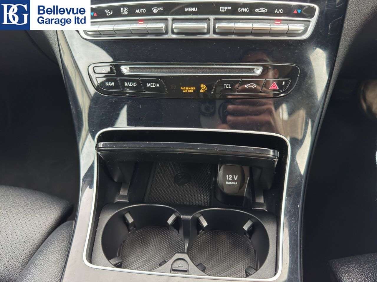 2017 MERCEDES-BENZ C-CLASS 2017 MERCEDES-BENZ C-CLASS