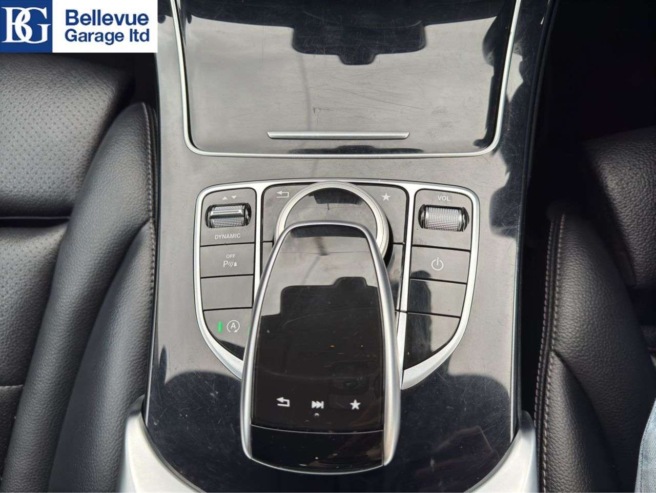 2017 MERCEDES-BENZ C-CLASS 2017 MERCEDES-BENZ C-CLASS