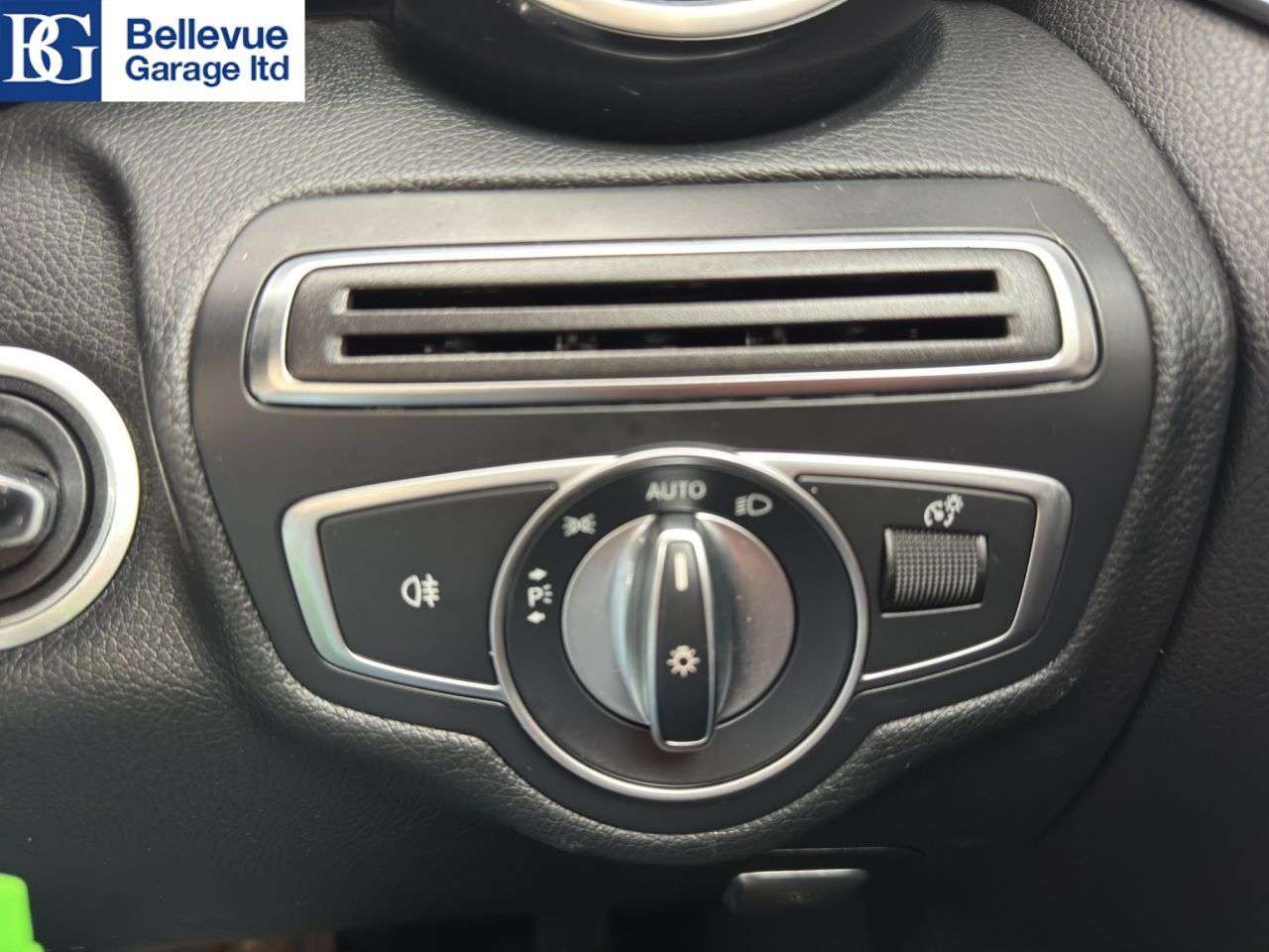 2017 MERCEDES-BENZ C-CLASS 2017 MERCEDES-BENZ C-CLASS