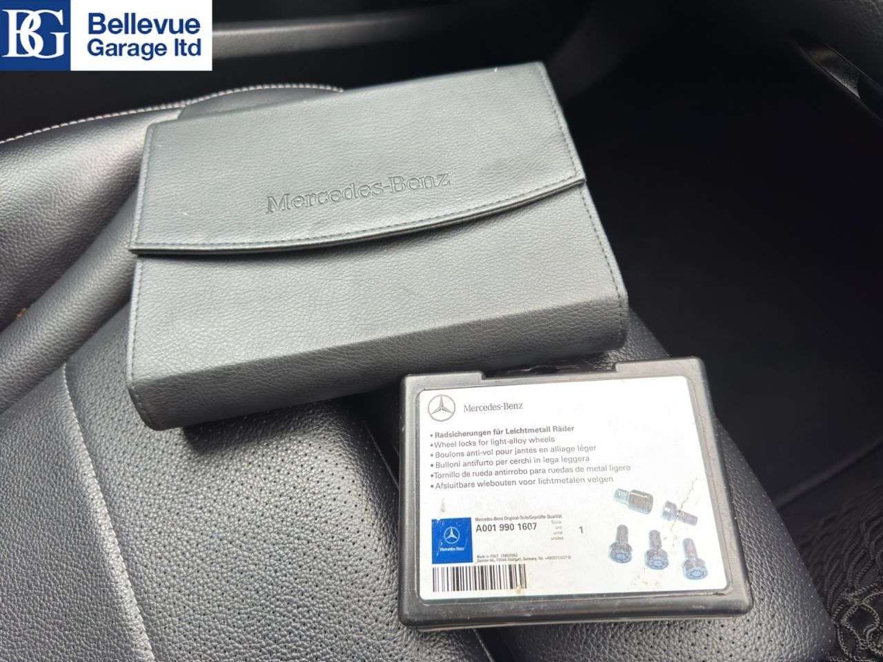 2017 MERCEDES-BENZ C-CLASS 2017 MERCEDES-BENZ C-CLASS