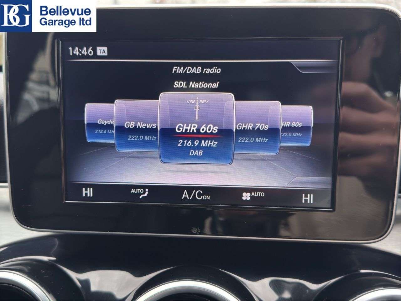 2017 MERCEDES-BENZ C-CLASS 2017 MERCEDES-BENZ C-CLASS