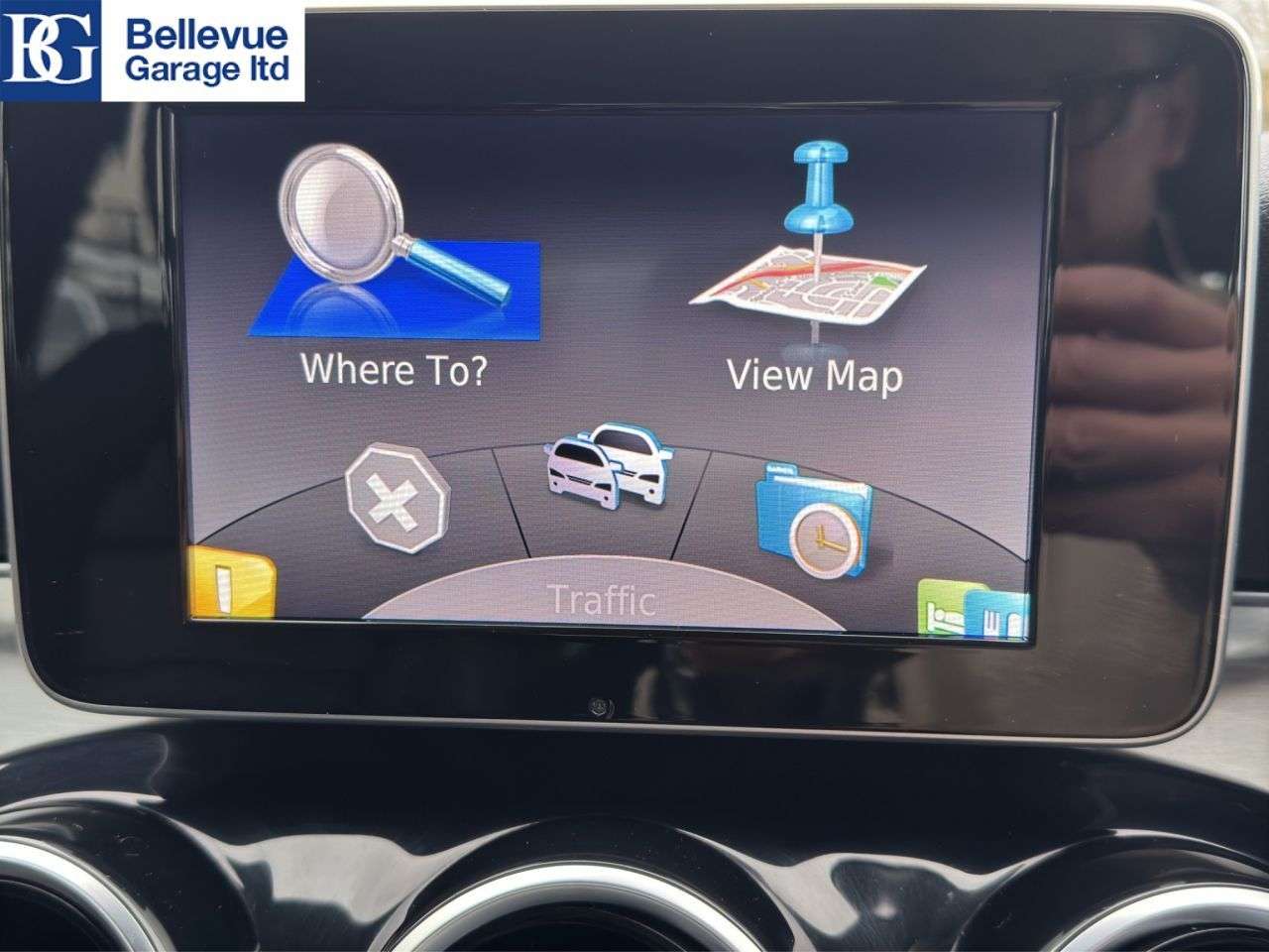 2017 MERCEDES-BENZ C-CLASS 2017 MERCEDES-BENZ C-CLASS