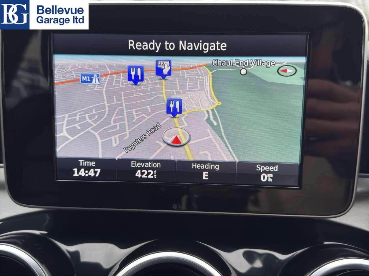 2017 MERCEDES-BENZ C-CLASS 2017 MERCEDES-BENZ C-CLASS